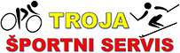 SKI & BIKE servis TROJA
